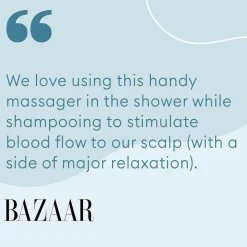 Briogeo Scalp REVIVAL™ Stimulating Therapy Massager