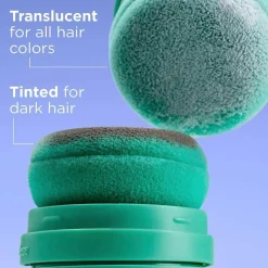 Briogeo Style + TREAT™ Dry Shampoo Puff 15G