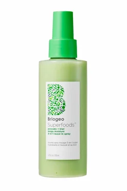 Briogeo SUPERFOODS™ Avocado + Kiwi Mega Moisture 3-IN-1 Leave-In Spray 170Ml