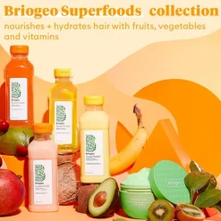Briogeo SUPERFOODS™ Avocado + Kiwi Mega Moisture 3-IN-1 Leave-In Spray 170Ml