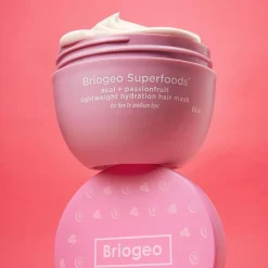 Briogeo SUPERFOODS™ Acai + Passionfruit Lightweight Hydration Hair Mask 240Ml