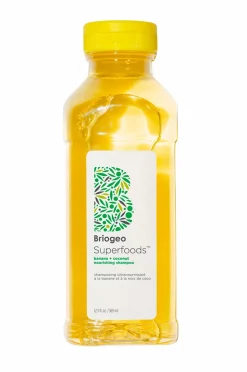 Briogeo SUPERFOODS™ Banana + Coconut Nourishing Shampoo 369Ml