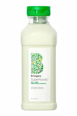 Briogeo SUPERFOODS™ Kale + Apple Replenishing Conditioner 369Ml