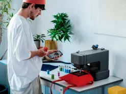 Brother Sy- og broderimaskine PP1VM1 Bluetooth