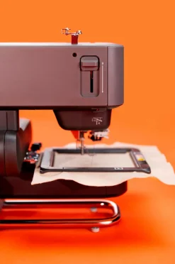 Brother Sy- og broderimaskine PP1VM1 Bluetooth