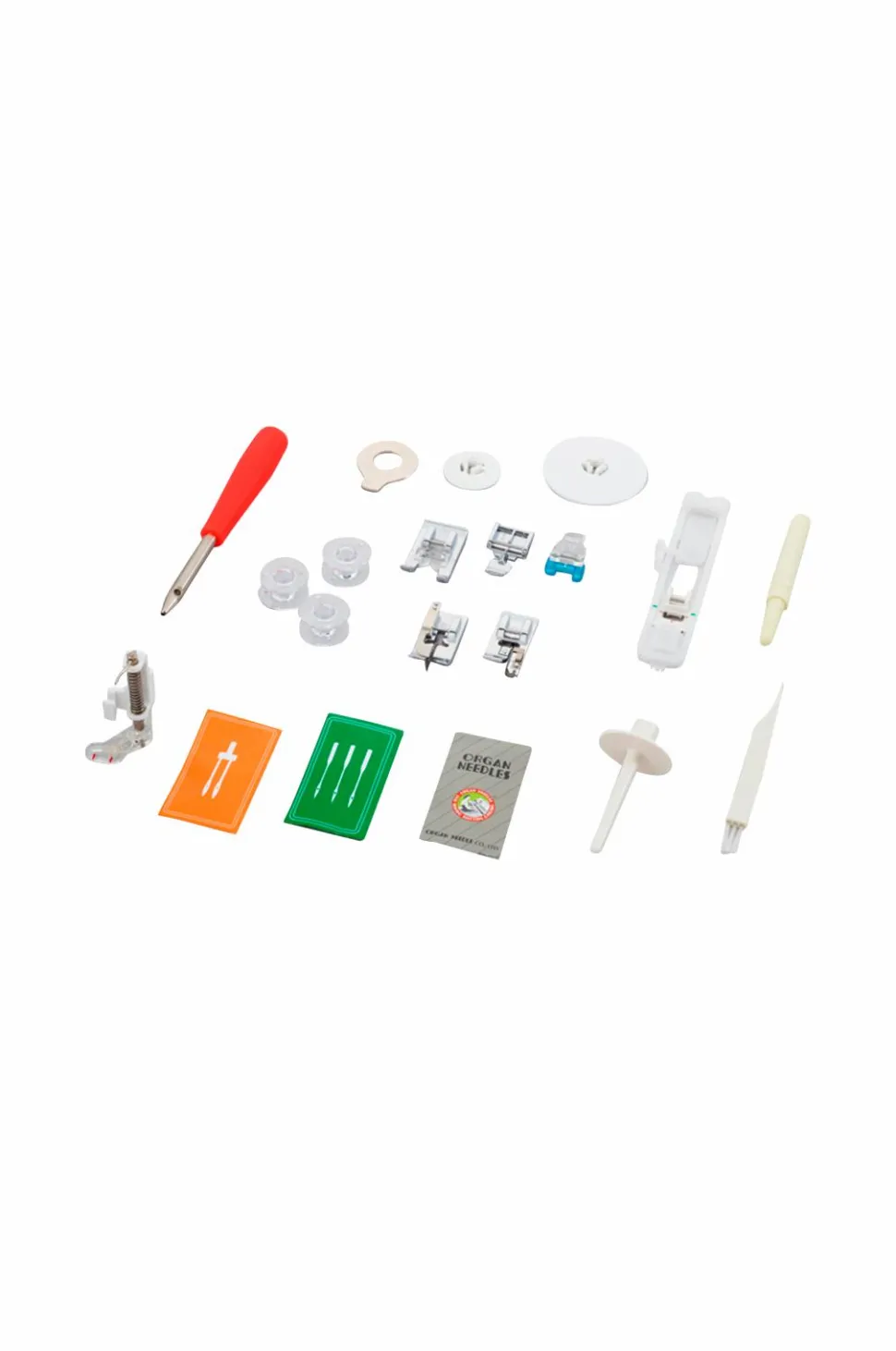 Brother Symaskine FS100WT