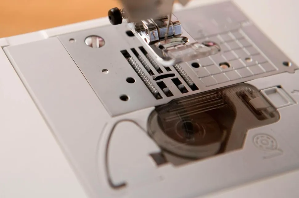 Brother Symaskine FS100WT