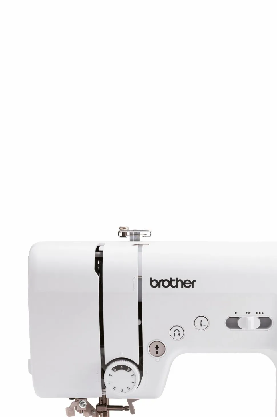 Brother Symaskine FS60XZW1 Elektronisk