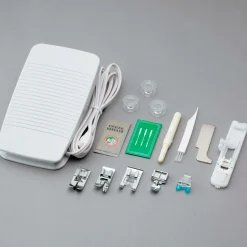 Brother Symaskine FS60XZW1 Elektronisk