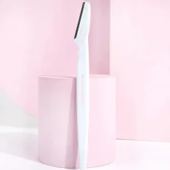 Brushworks Angled Dermaplaners 6-pak