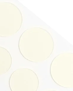 Brushworks Breakout Barrier Hydrocolloid Spot Patches - 26 Pieces