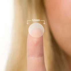 Brushworks Breakout Barrier Hydrocolloid Spot Patches - 26 Pieces