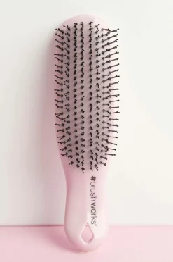 Brushworks Easyglide Detangling Brush