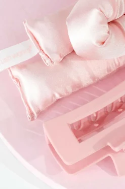 Brushworks Heatless Curler