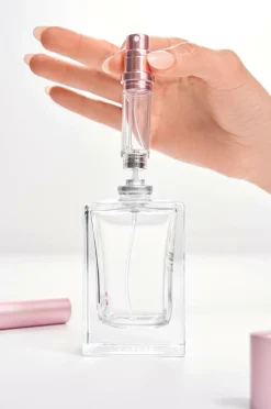 Brushworks Luxury Perfume Atomiser