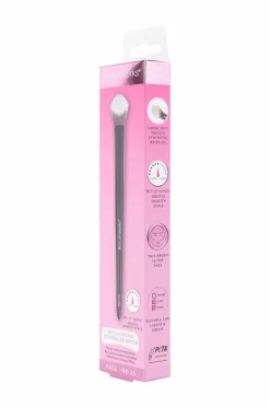 Brushworks No. 25 Brightening Concealer Brush