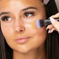 Brushworks No. 1 Foundation Brush