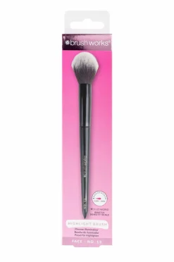 Brushworks No. 13 Highlight Brush