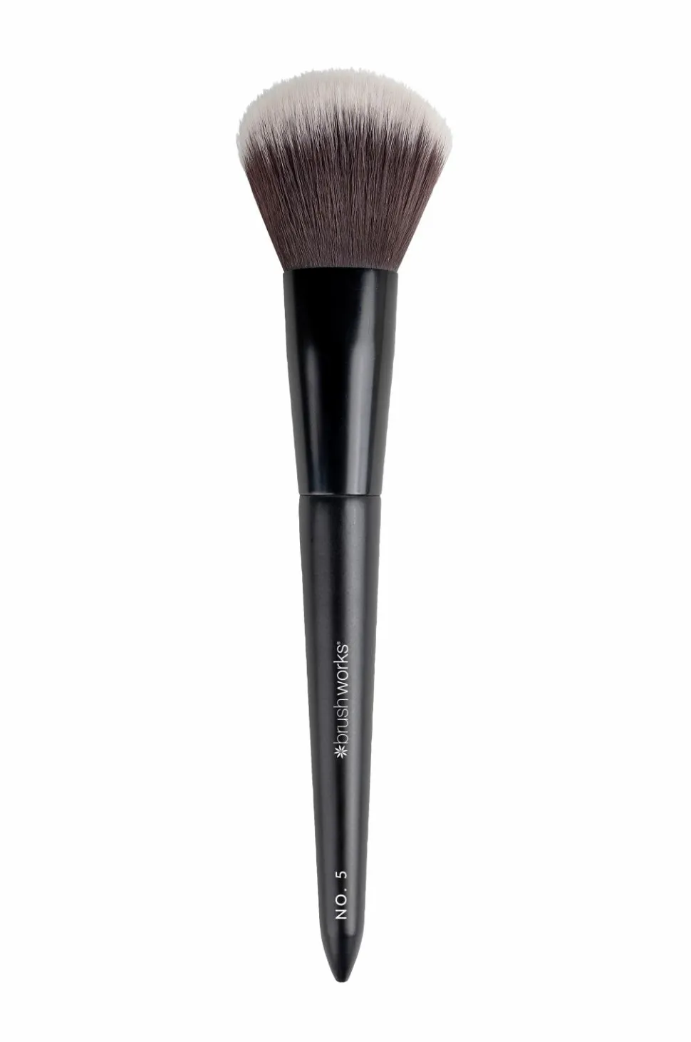 Brushworks No. 5 Powder Brush