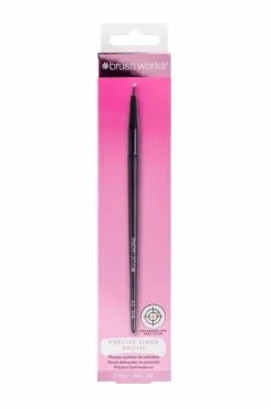 Brushworks No. 23 Precise Liner Brush