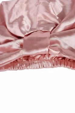 Brushworks Satin Hair Turban