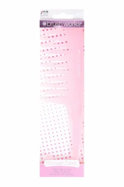Brushworks Shower Comb