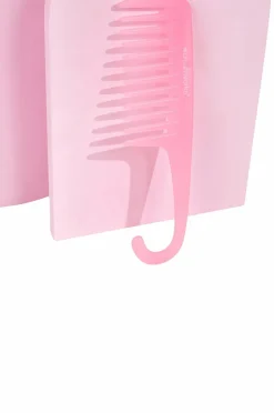 Brushworks Shower Comb