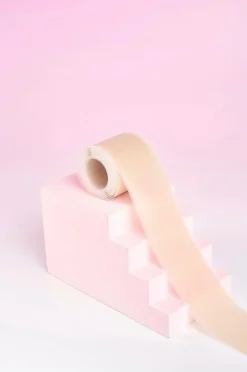 Brushworks Silicone Tape