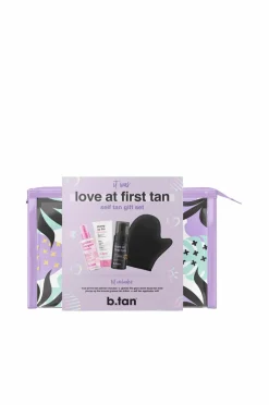 b.tan Giftbox Love At First Tan