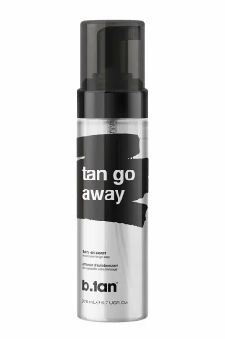 b.tan Tan Go Away Tan Eraser 200 Ml