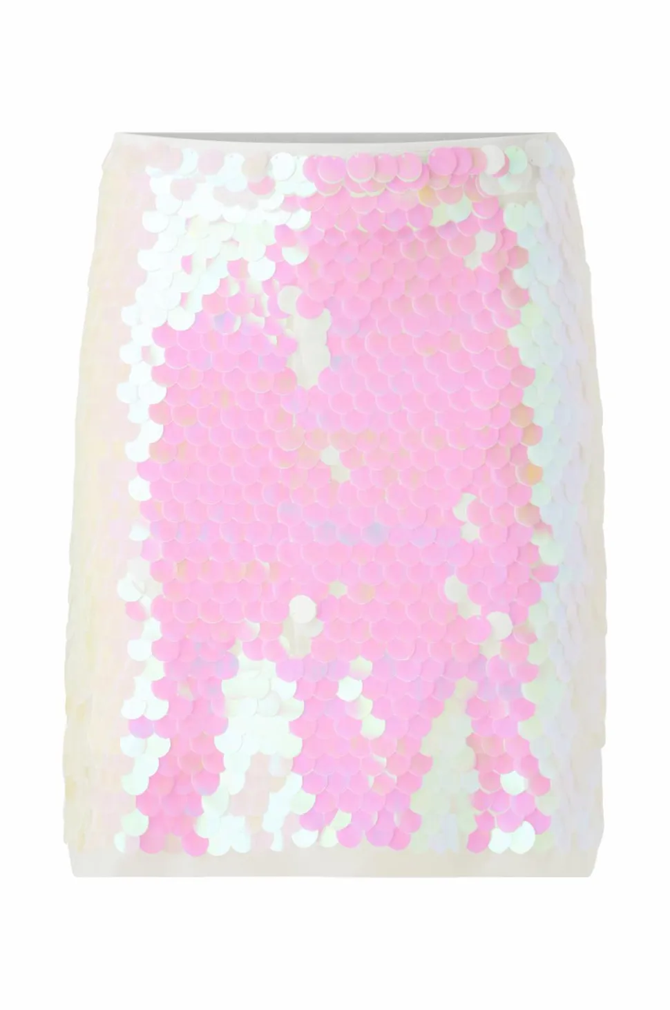 Bubbleroom Nederdel Sequin Mini Skirt