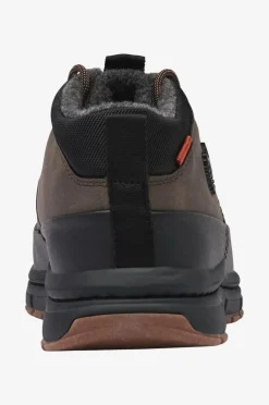 Bugatti Ankelstøvler