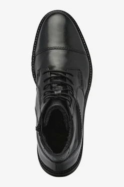 Bugatti Ankelstøvler