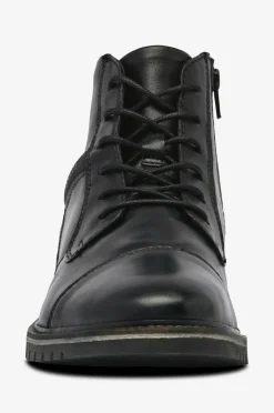 Bugatti Ankelstøvler