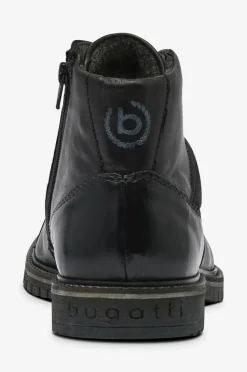 Bugatti Ankelstøvler