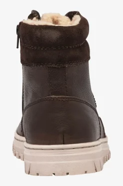 Bugatti Ankelstøvler