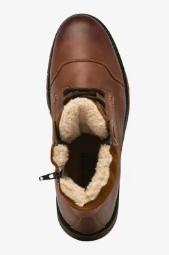 Bugatti Ankelstøvler