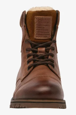 Bugatti Ankelstøvler