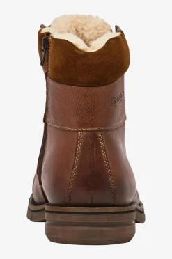 Bugatti Ankelstøvler