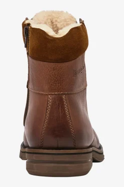 Bugatti Ankelstøvler