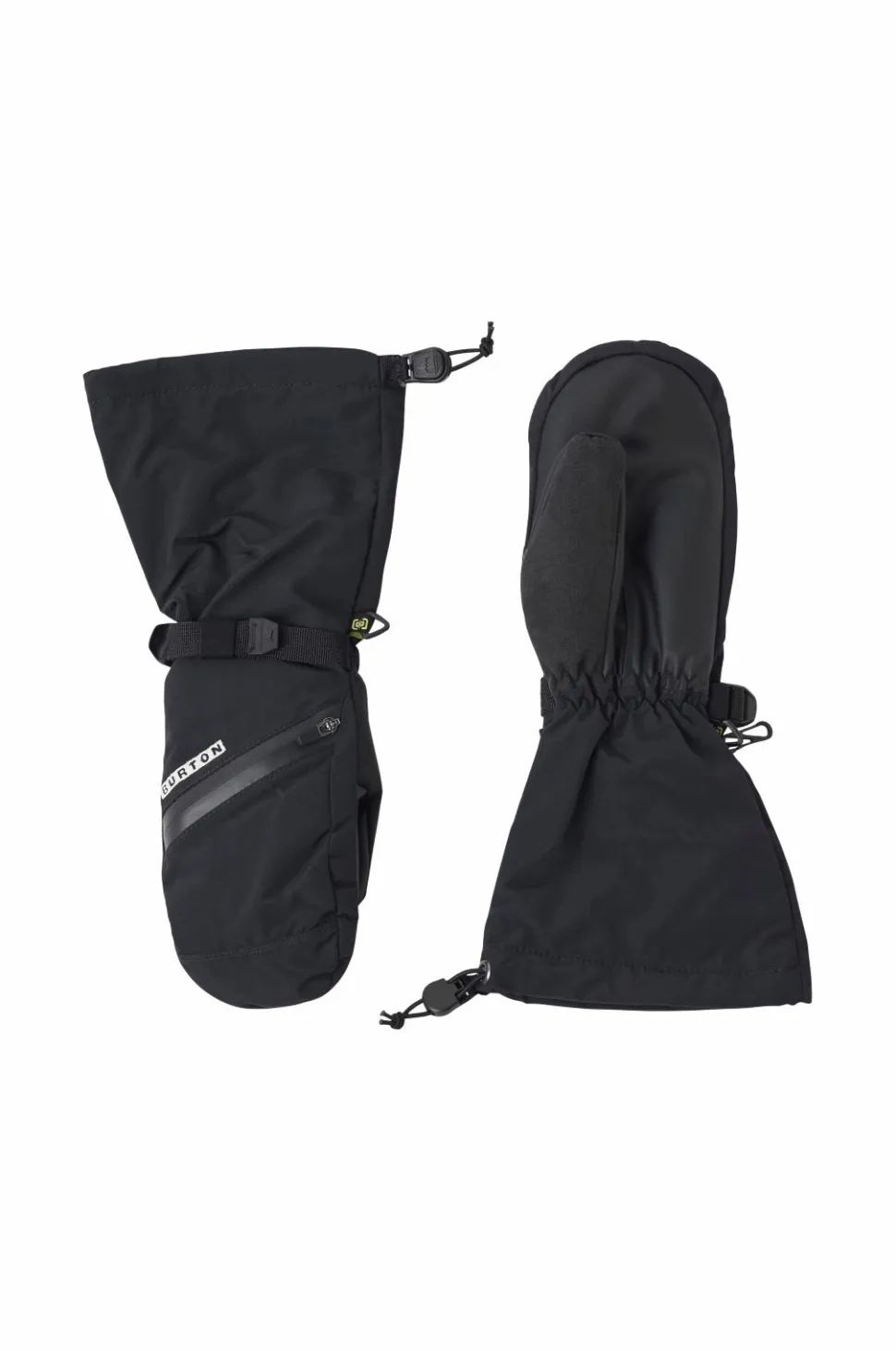 Burton Handsker Kids Vent Glv True Black