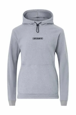Burton Hættetrøje Cinder Hooded Pullover
