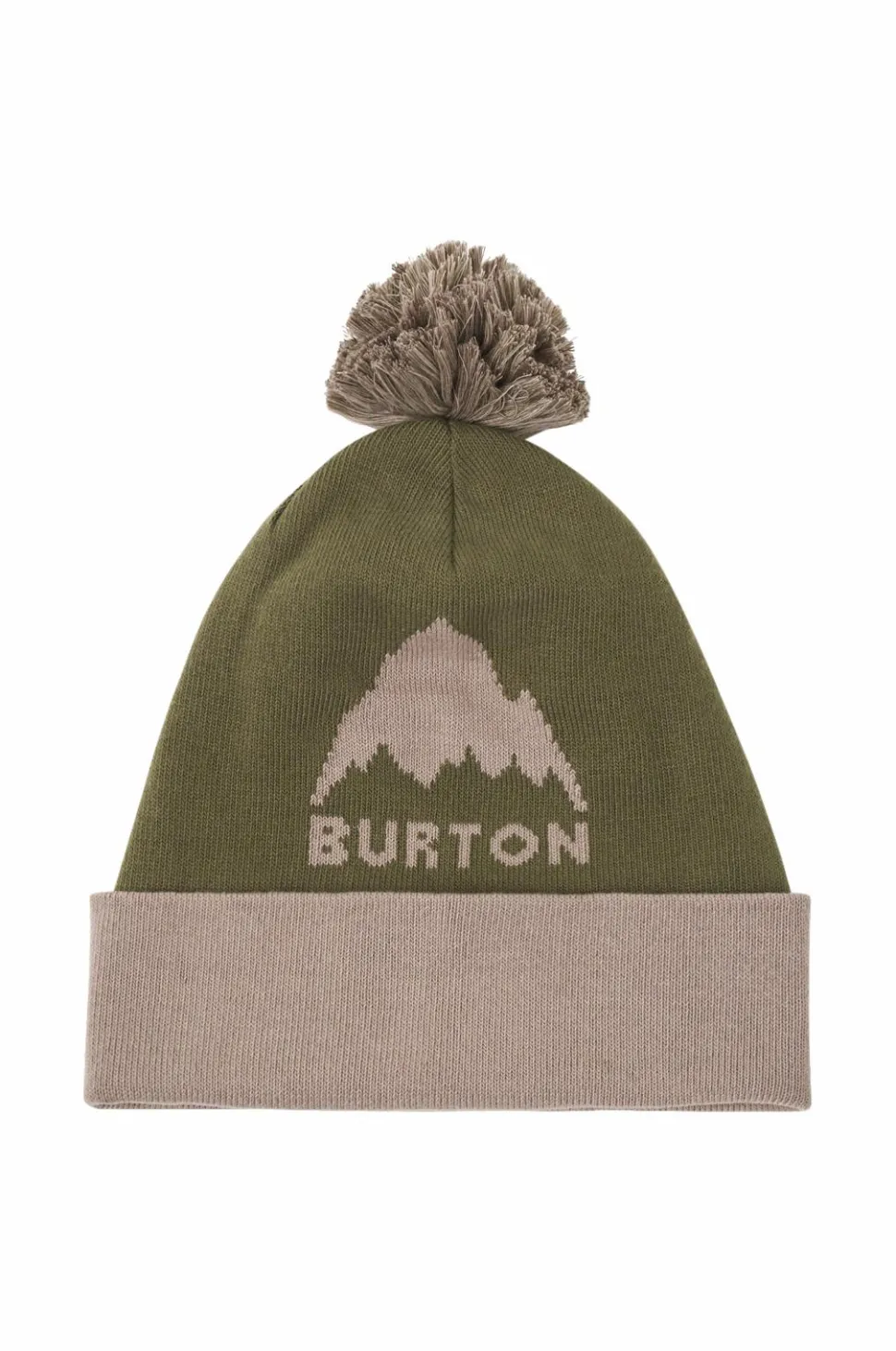Burton Hue RCY Trope Bnie