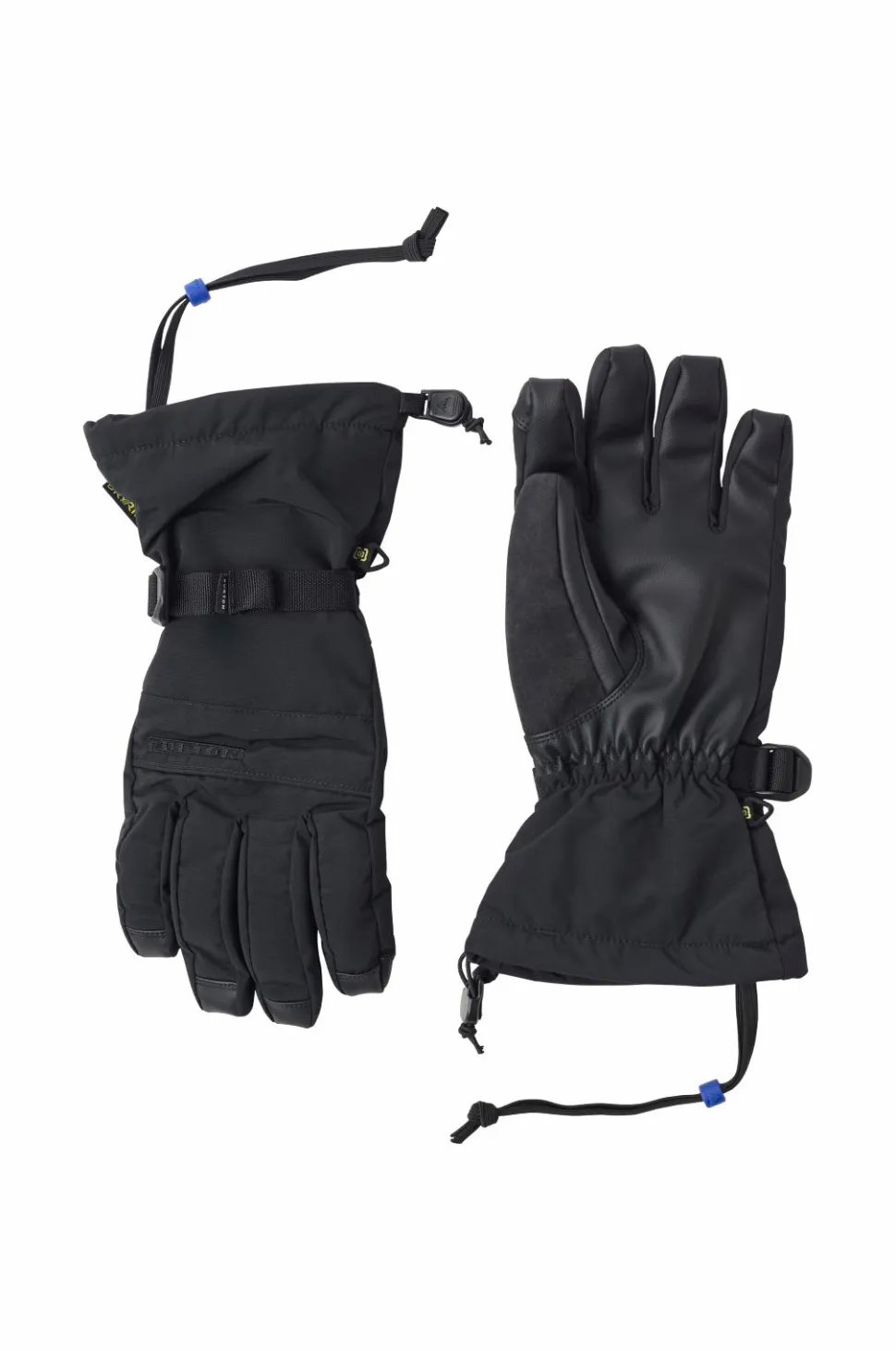 Burton Skihandsker Mens Profile