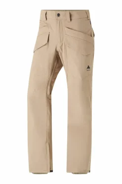 Burton Snowboardbukser M Covert 2.0 Ins PT Summit Taupe