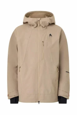 Burton Snowboardjakke Mens Reserve Jacket