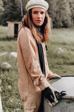 by Benson Haveoveralls - Potato