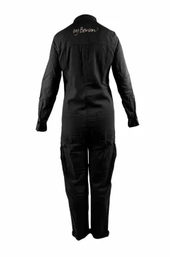 by Benson Haveoveralls - Stone