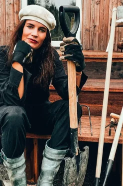 by Benson Haveoveralls - Stone