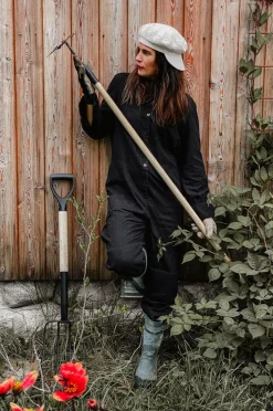 by Benson Haveoveralls - Stone